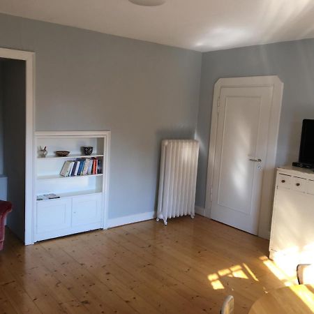 Villa Erbschloe Remscheid Esterno foto
