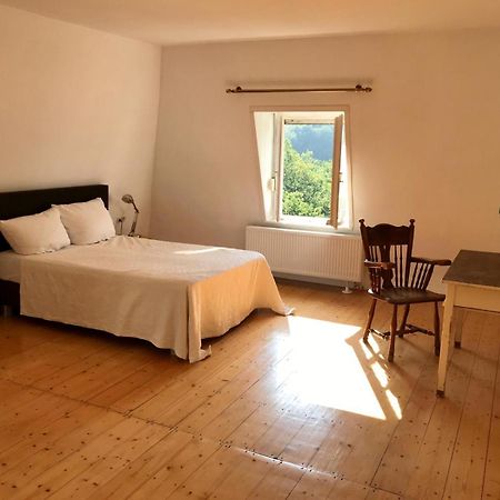 Villa Erbschloe Remscheid Esterno foto