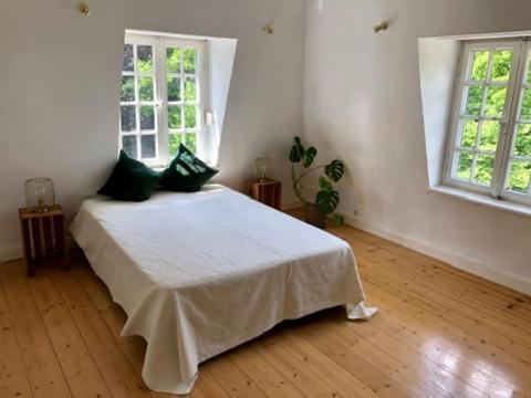Villa Erbschloe Remscheid Esterno foto
