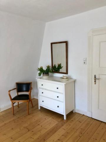 Villa Erbschloe Remscheid Esterno foto