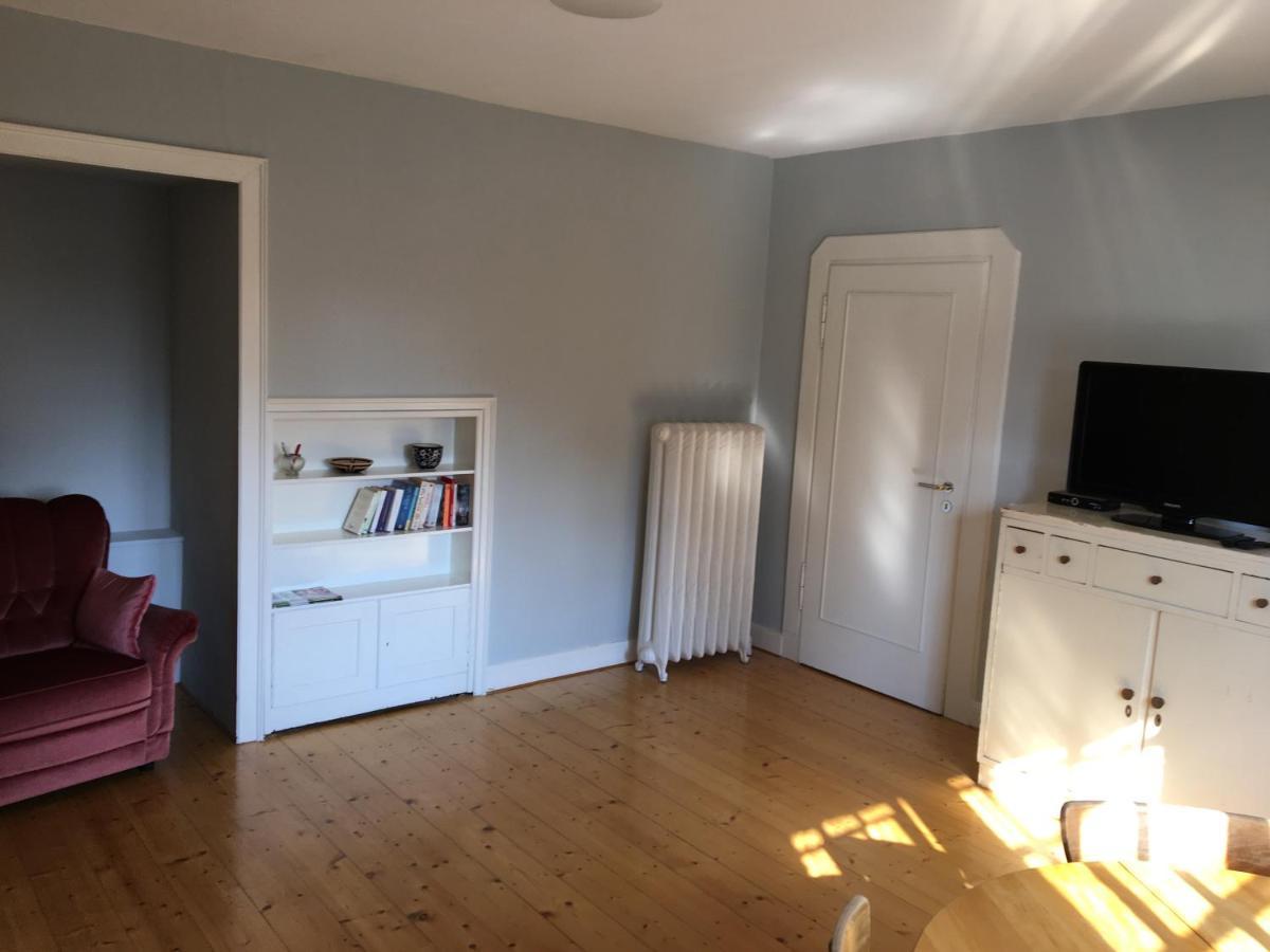 Villa Erbschloe Remscheid Esterno foto