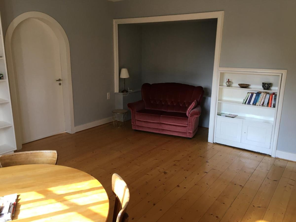 Villa Erbschloe Remscheid Esterno foto