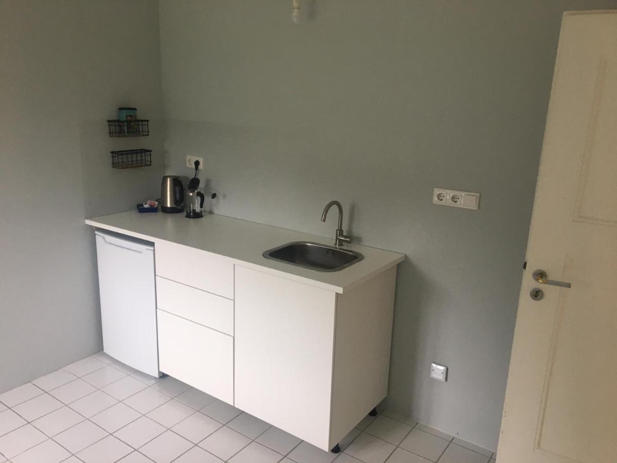 Villa Erbschloe Remscheid Esterno foto