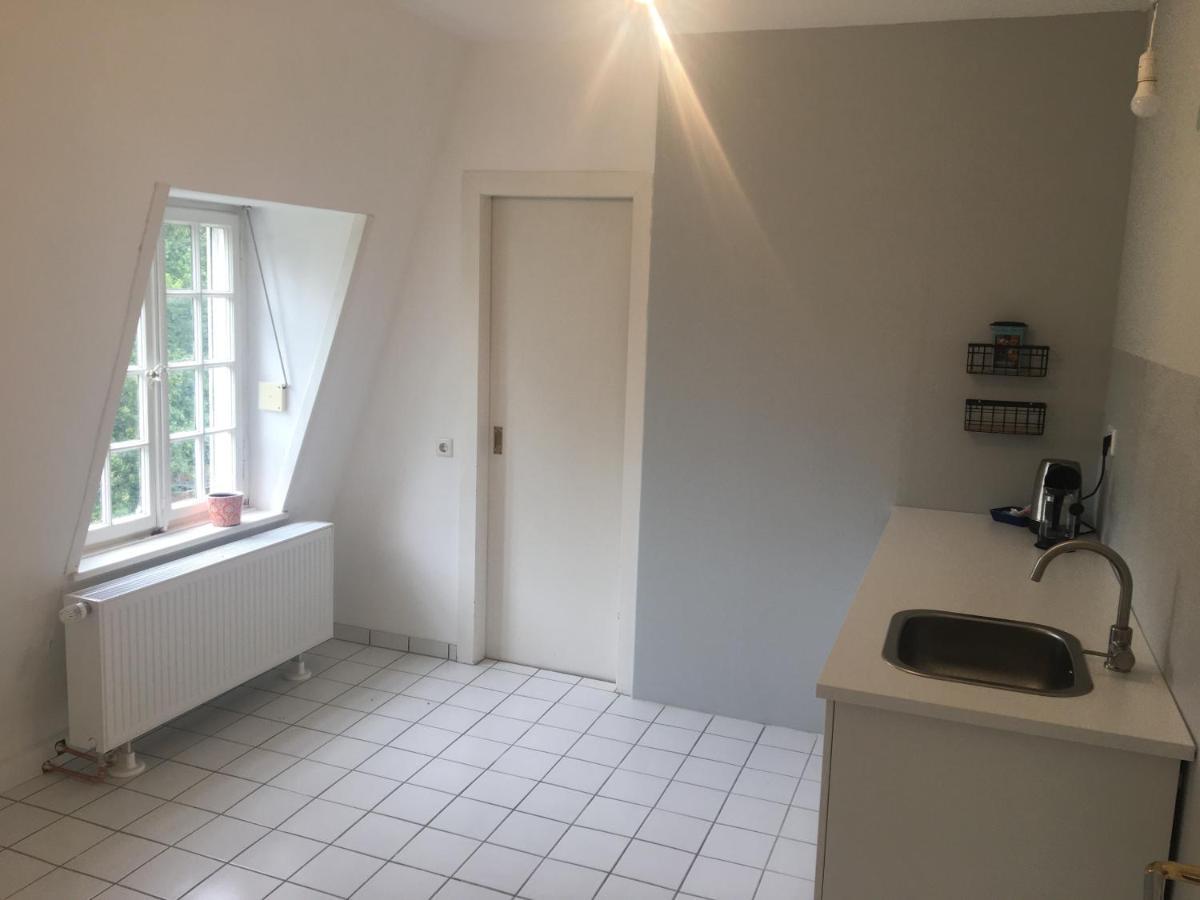 Villa Erbschloe Remscheid Esterno foto