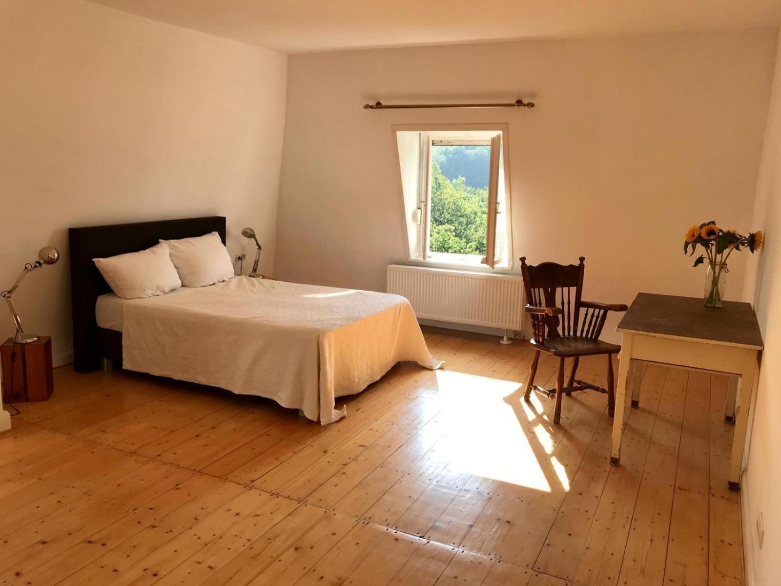 Villa Erbschloe Remscheid Esterno foto